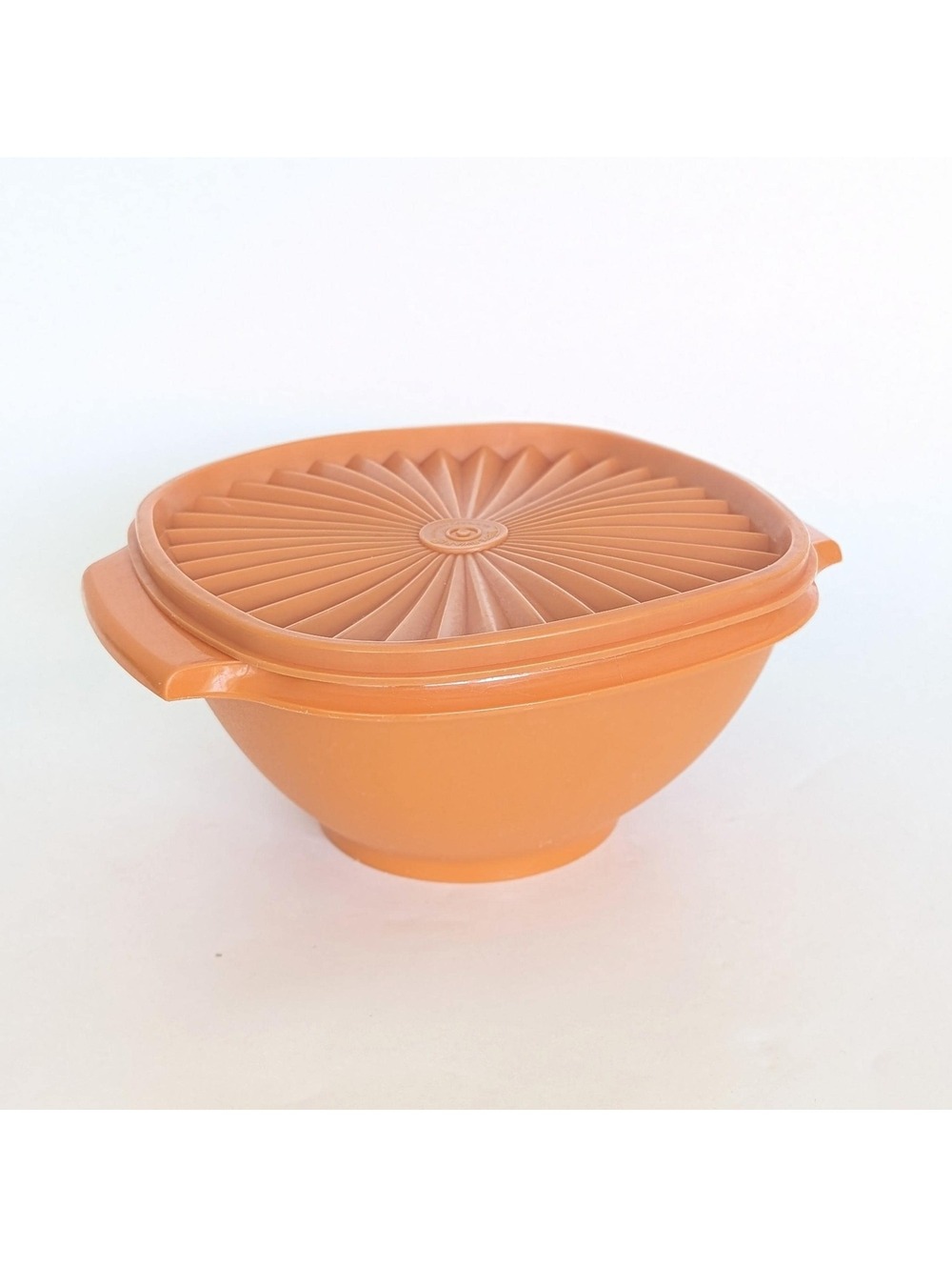 Vintage Tupperware Servalier Storage Container Set - Picture 2 of 8
